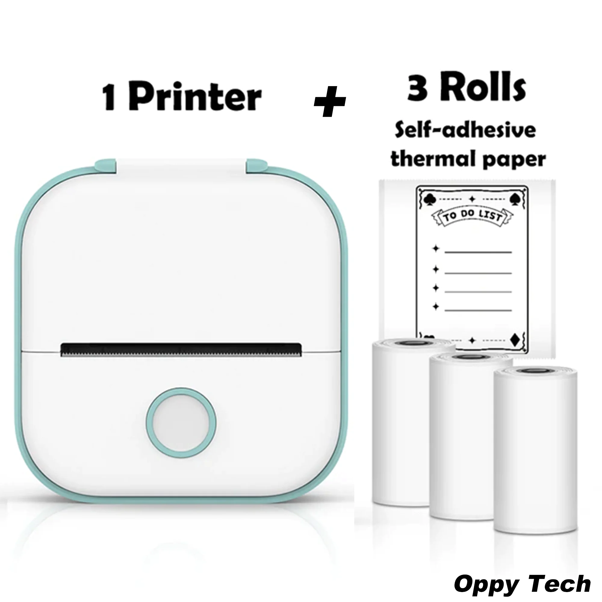 OPPY PORTABLE PRINTER