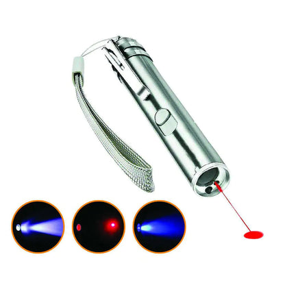 Rechargeable Cat Laser Pointer