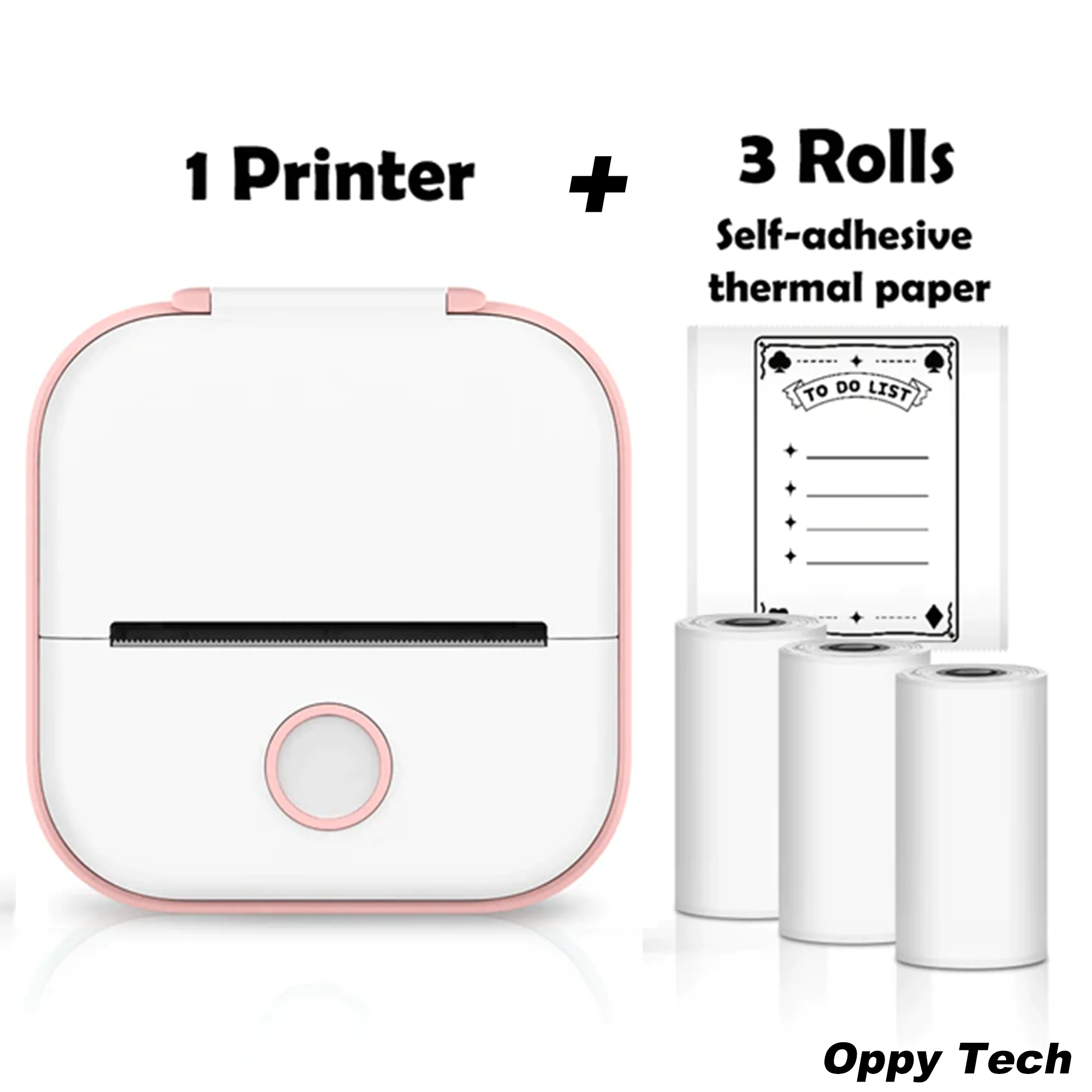 OPPY PORTABLE PRINTER