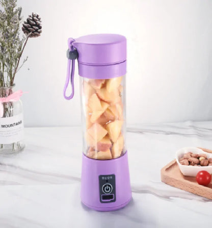 Portable Blender