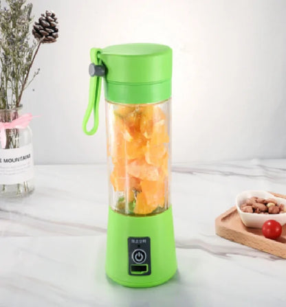 Portable Blender